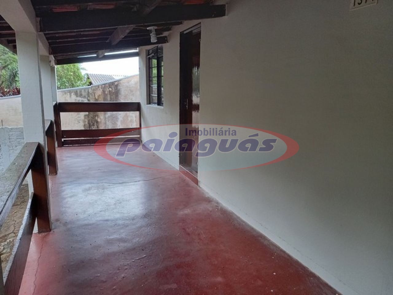 Casa à venda em Conjunto Habitacional Inocente Vila Nova Júnior, Maringá — Portal Chave Fácil