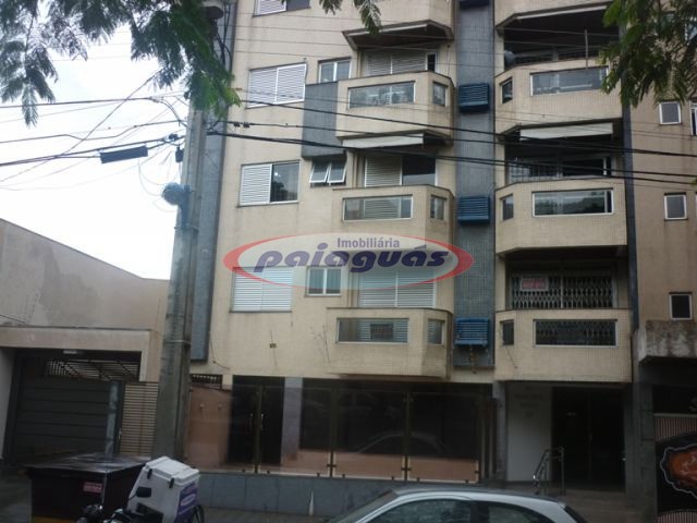 Apartamento à venda em Zona 04, Maringá — Portal Chave Fácil