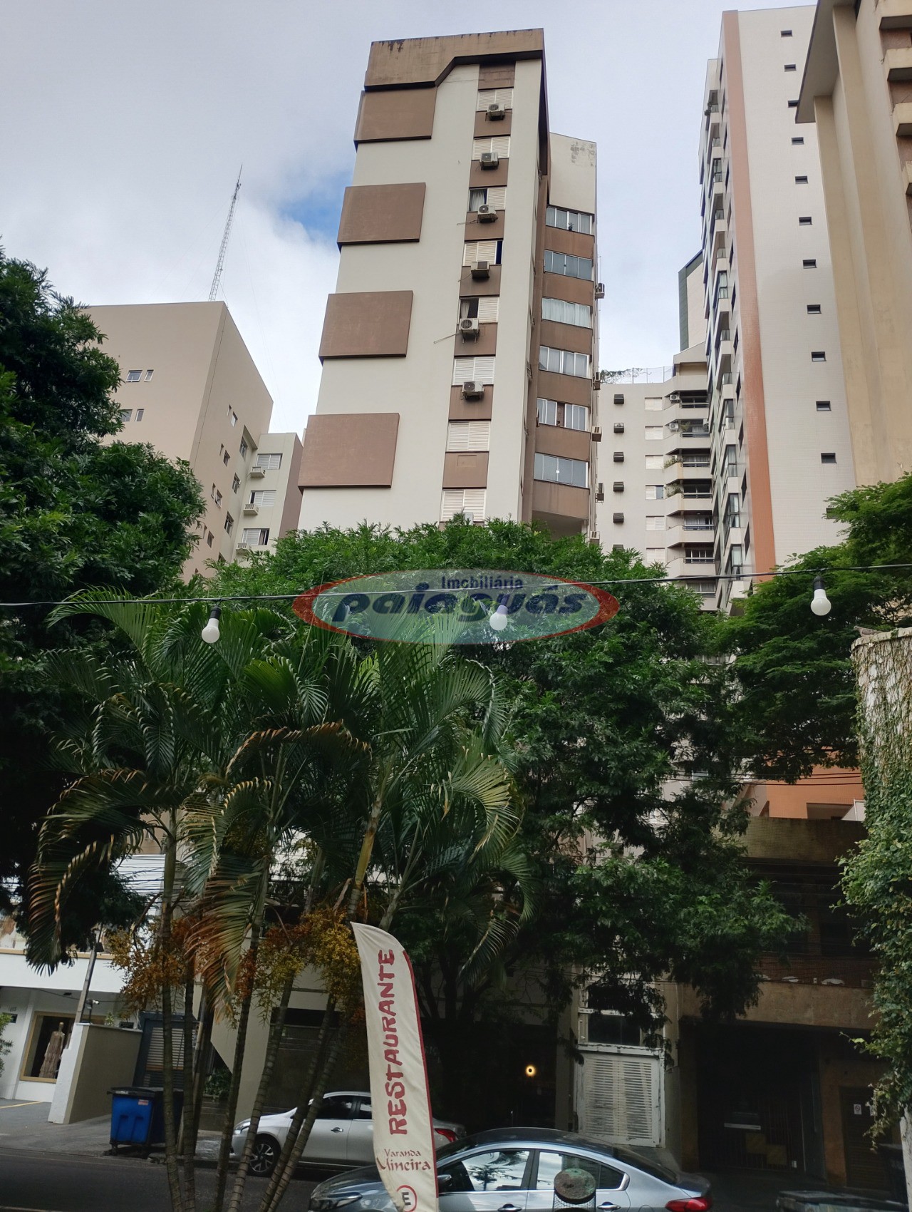 Apartamento à venda em Zona 01 Centro, Maringá — Portal Chave Fácil