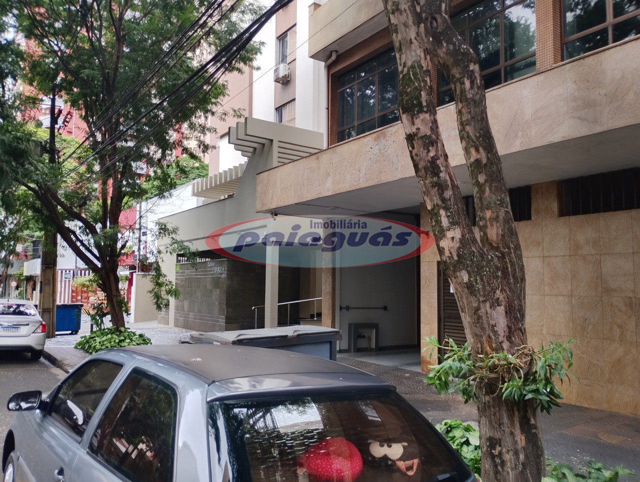 Apartamento à venda em Zona 01 Centro, Maringá — Portal Chave Fácil