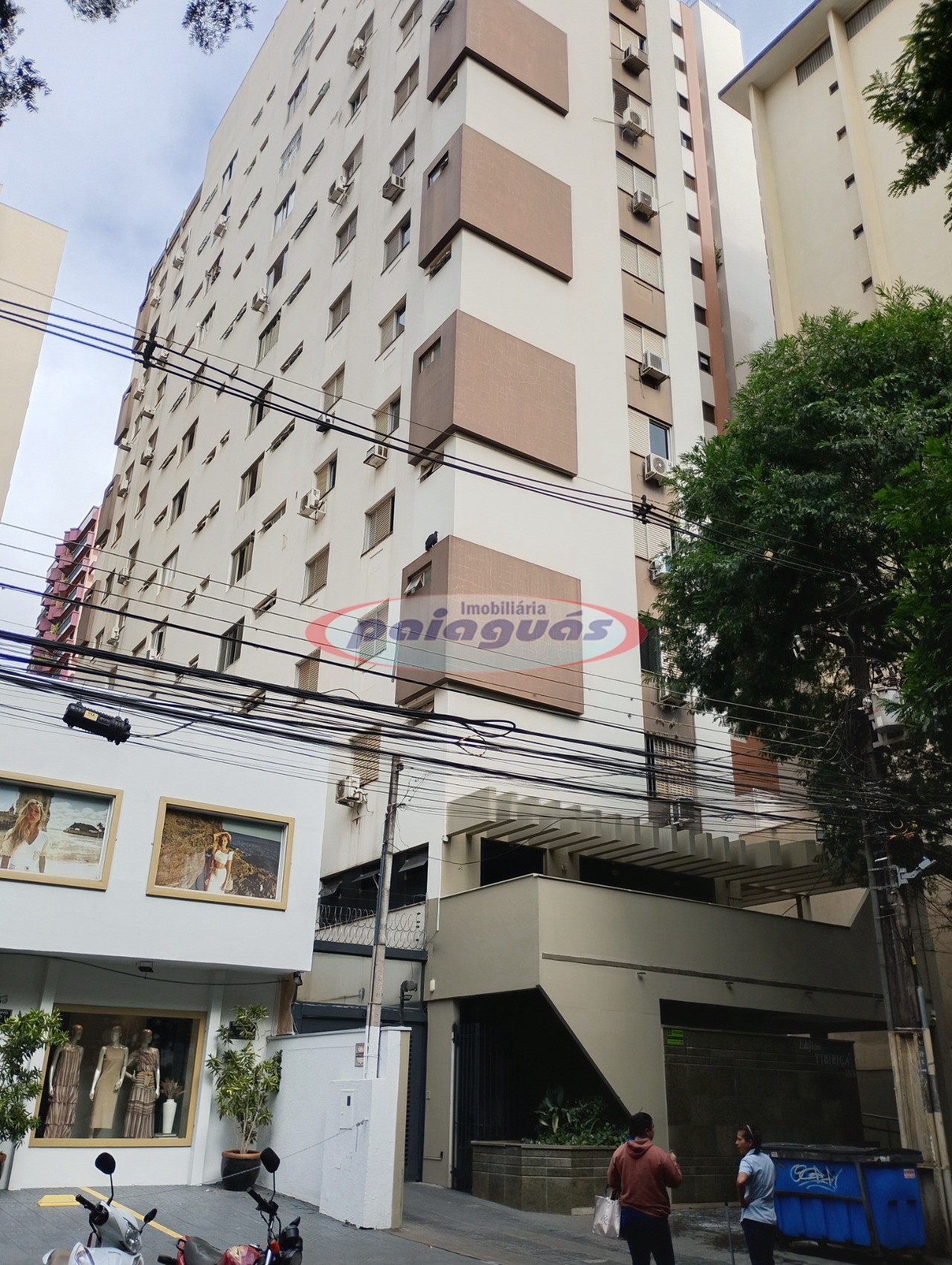 Apartamento à venda em Zona 01 Centro, Maringá — Portal Chave Fácil