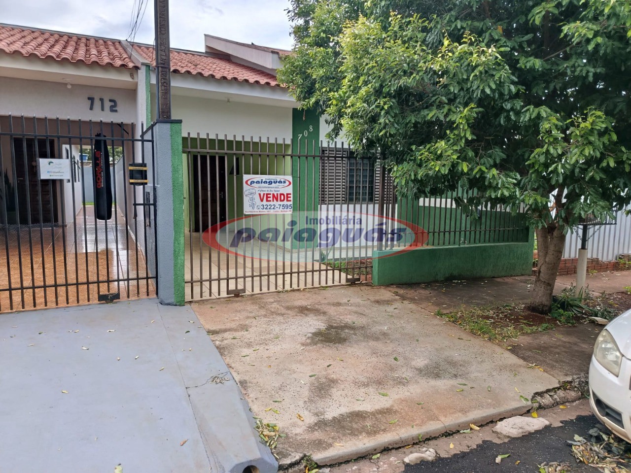 Casa à venda em Jardim Paris, Maringá — Portal Chave Fácil