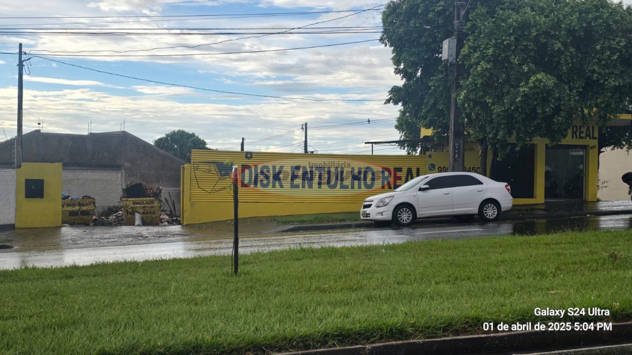 Terreno/Área à venda em Parque Residencial Tuiuti, Maringá — Portal Chave Fácil