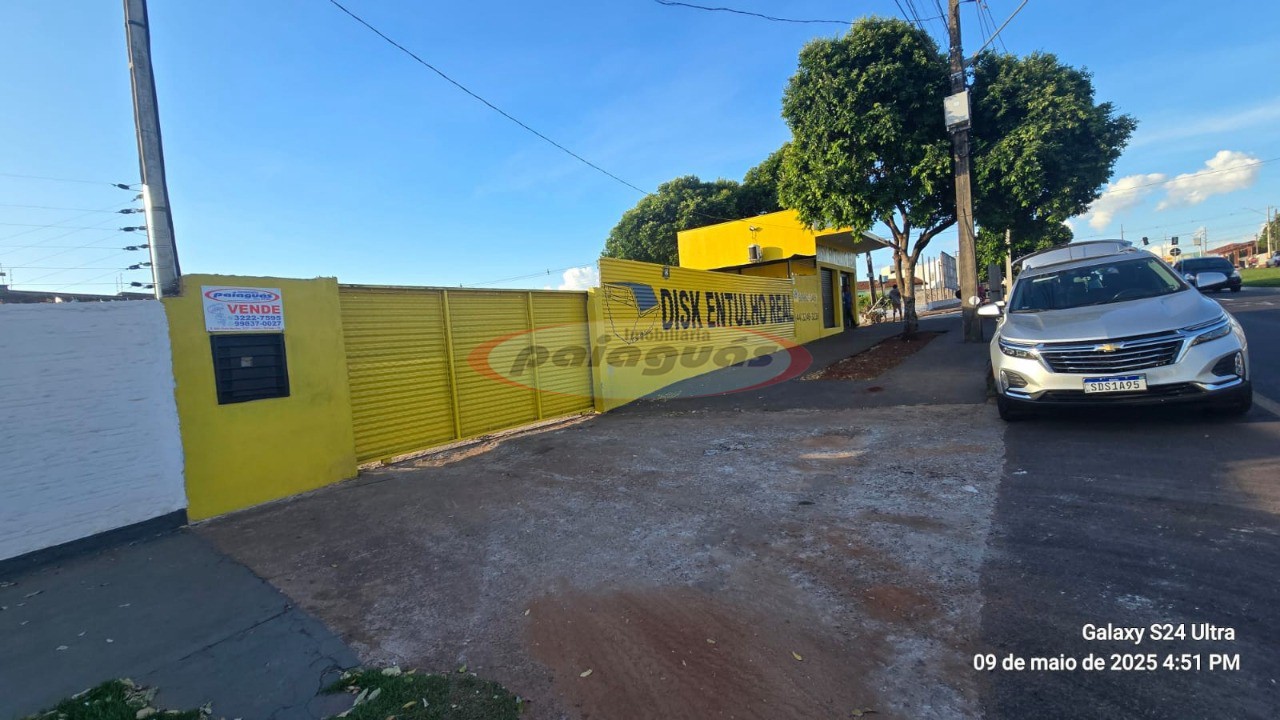 Terreno/Área à venda em Parque Residencial Tuiuti, Maringá — Portal Chave Fácil