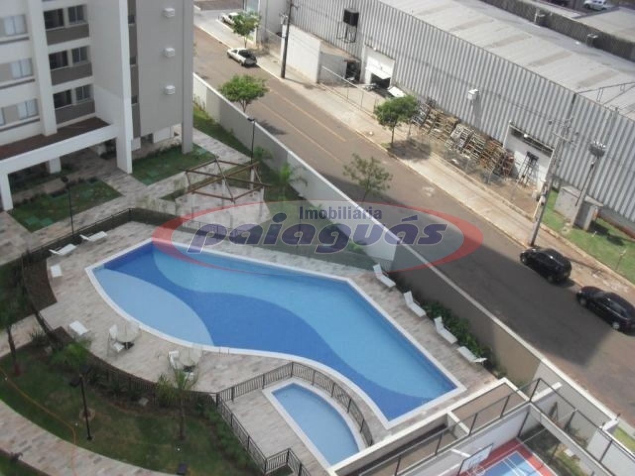 Apartamento para alugar em Vila Nova, Maringá — Portal Chave Fácil