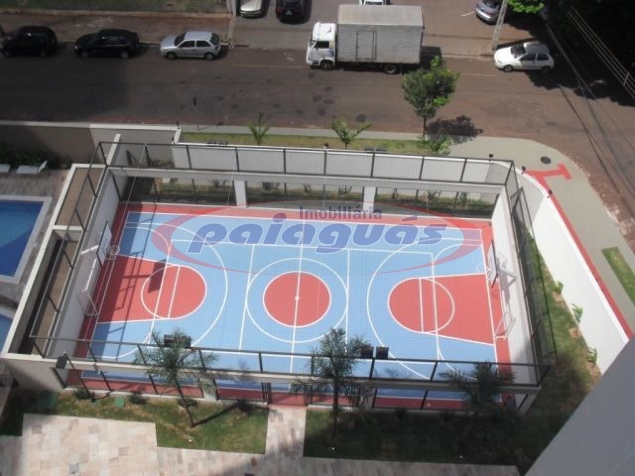 Apartamento para alugar em Vila Nova, Maringá — Portal Chave Fácil