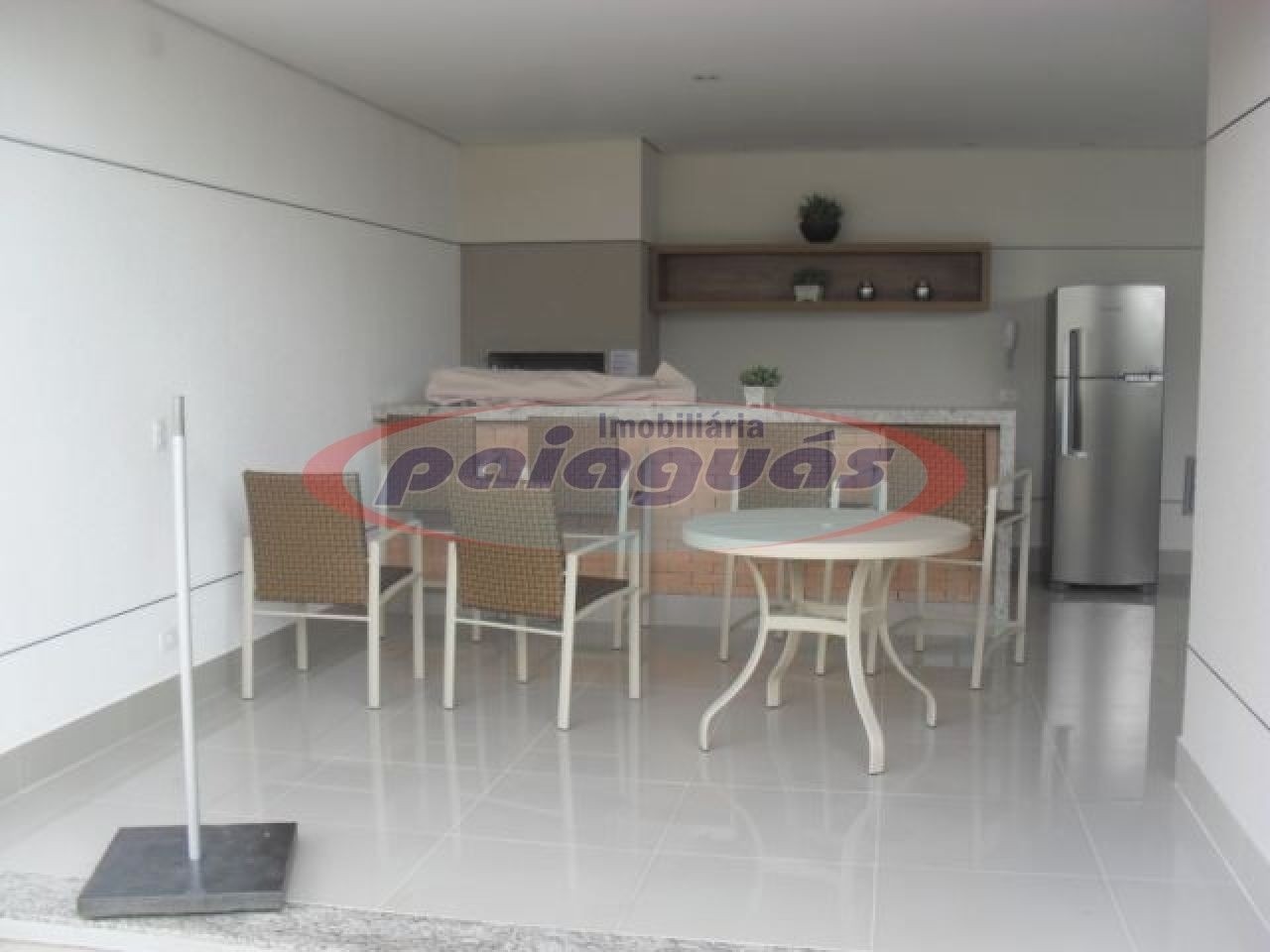 Apartamento para alugar em Vila Nova, Maringá — Portal Chave Fácil