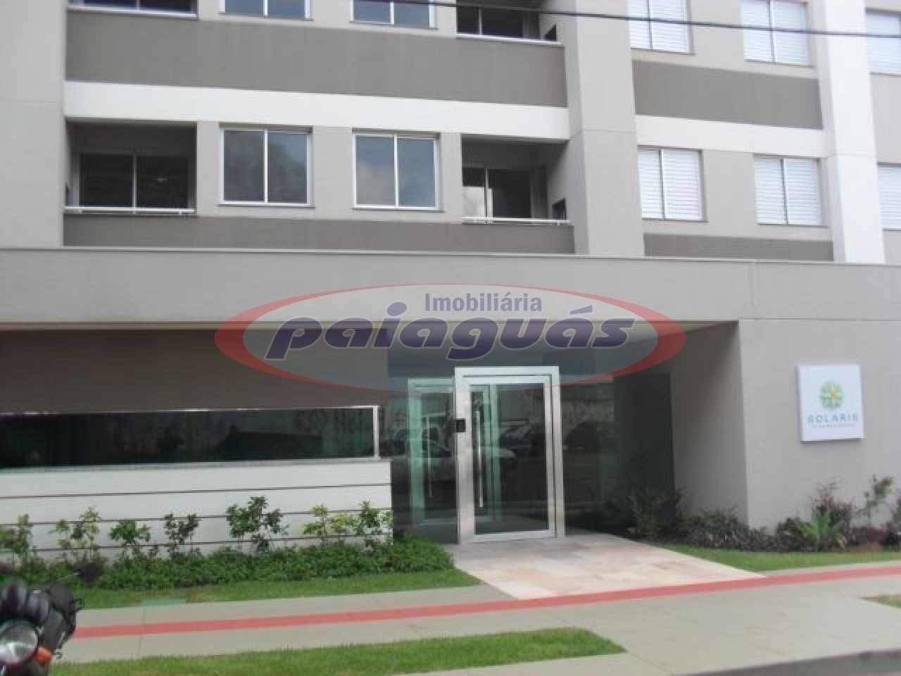 Apartamento para alugar em Vila Nova, Maringá — Portal Chave Fácil