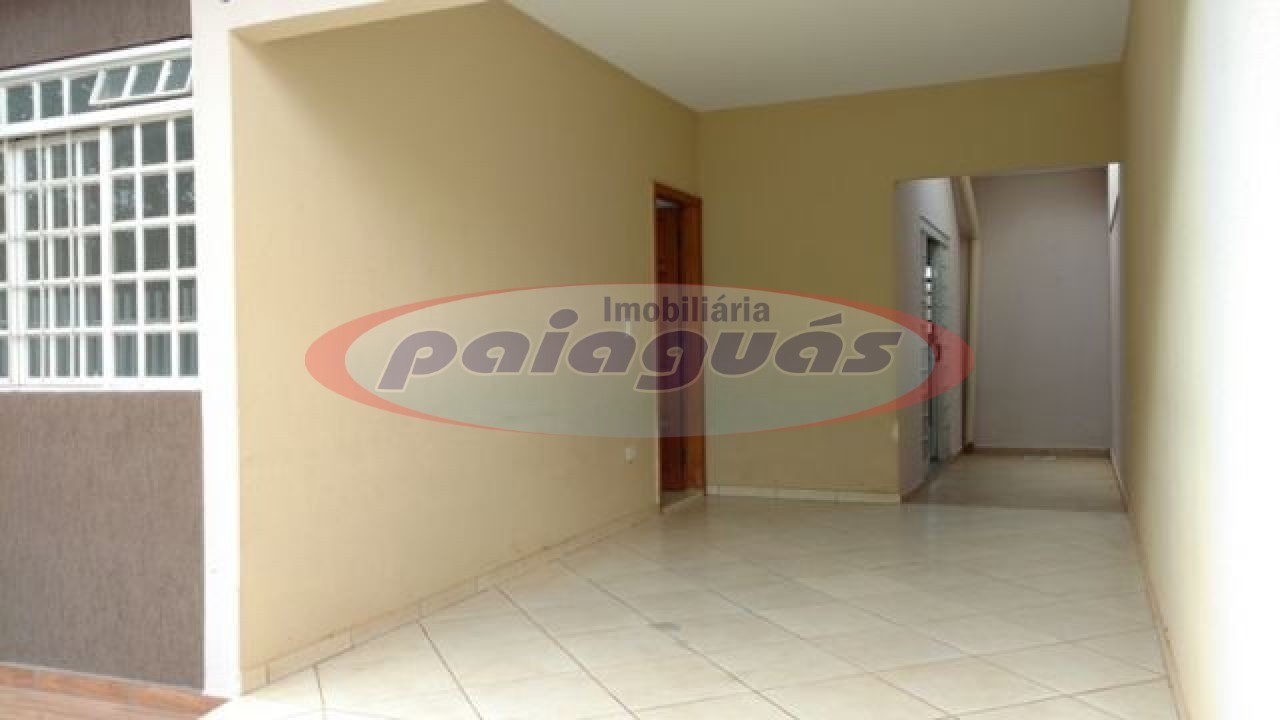 Casa para alugar em Parque Lagoa Dourada, Maringá — Portal Chave Fácil