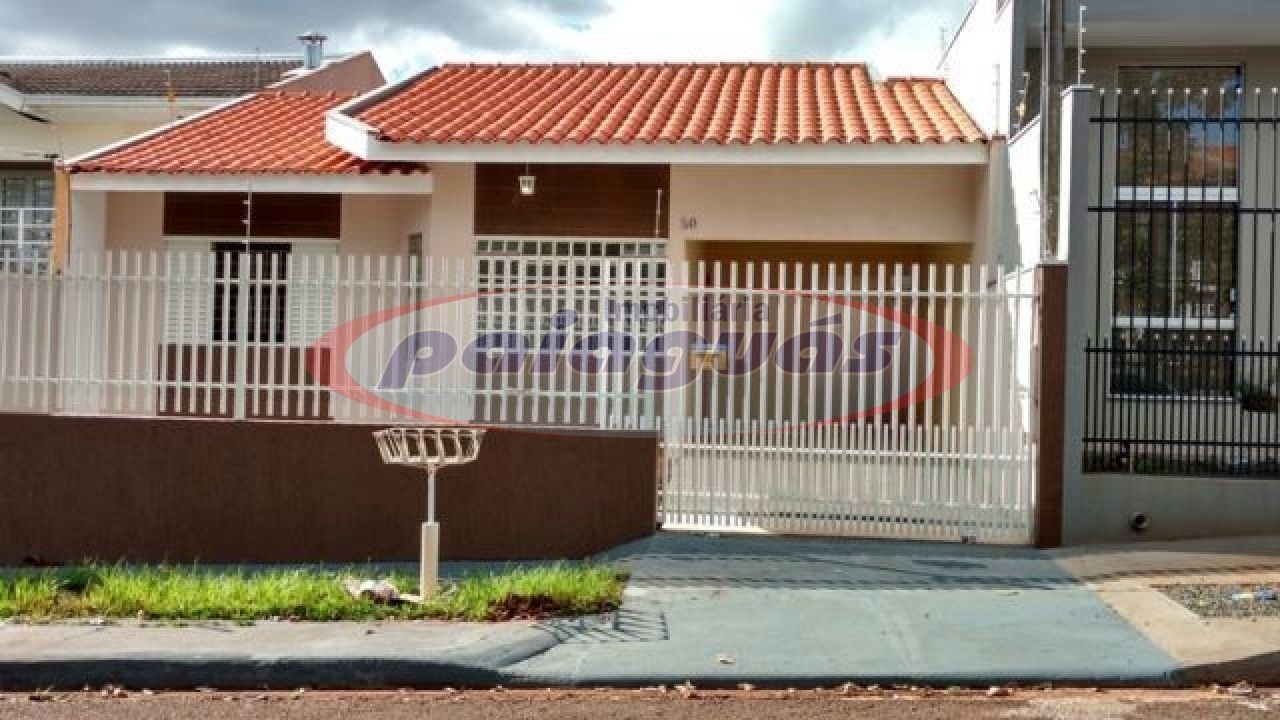 Casa para alugar em Parque Lagoa Dourada, Maringá — Portal Chave Fácil