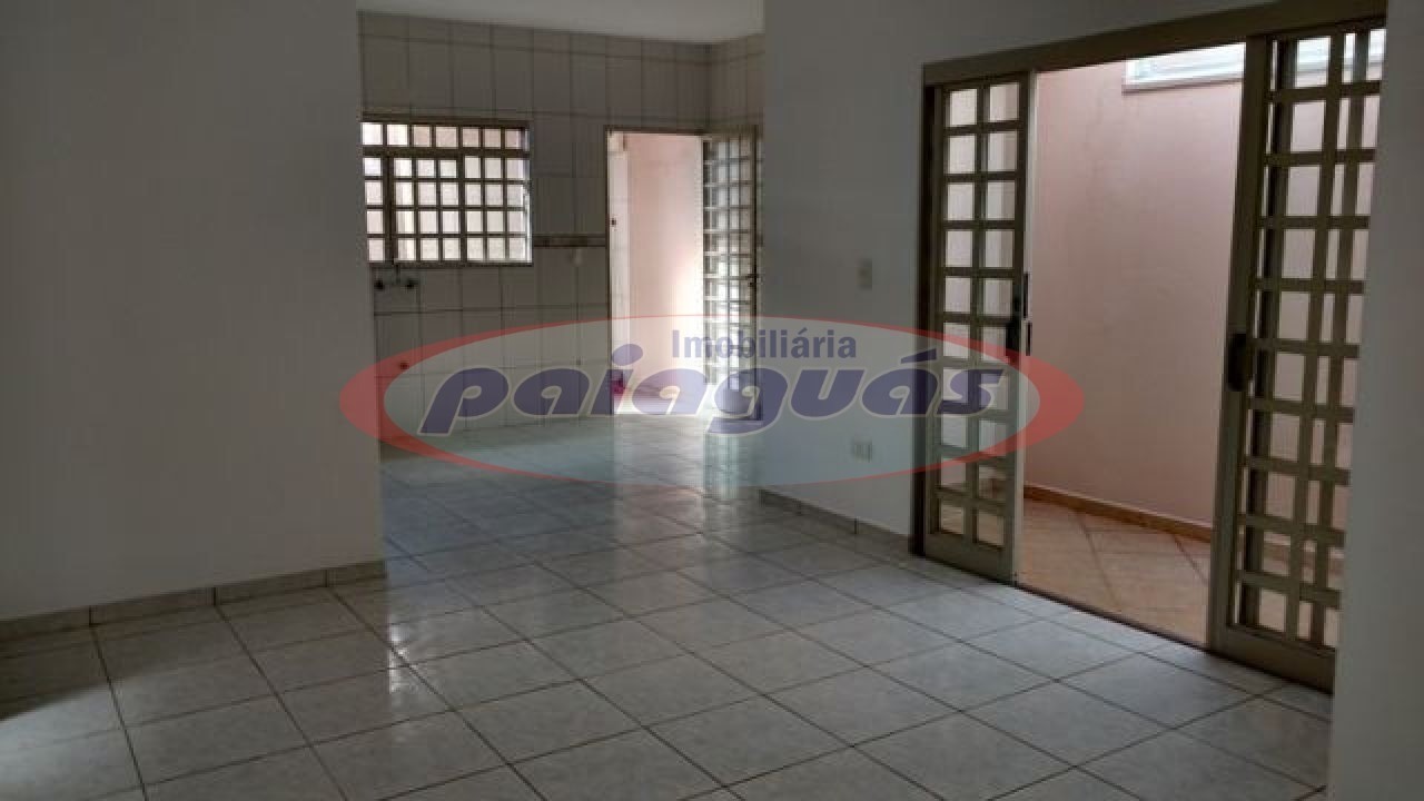 Casa para alugar em Parque Lagoa Dourada, Maringá — Portal Chave Fácil