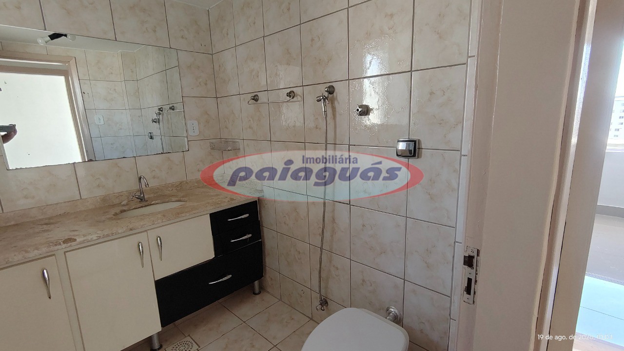 Apartamento para alugar em Zona 01 Centro, Maringá — Portal Chave Fácil