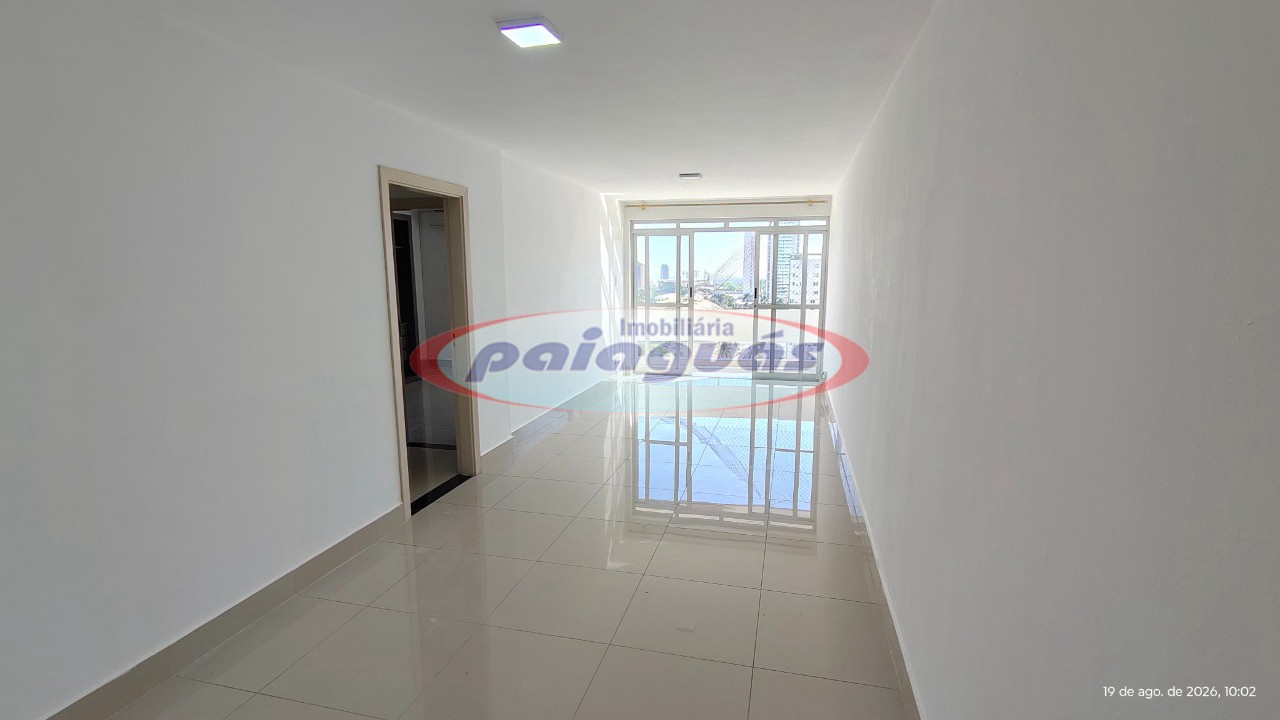 Apartamento para alugar em Zona 01 Centro, Maringá — Portal Chave Fácil