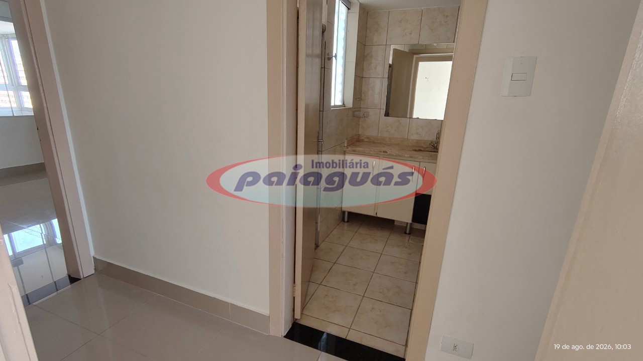 Apartamento para alugar em Zona 01 Centro, Maringá — Portal Chave Fácil