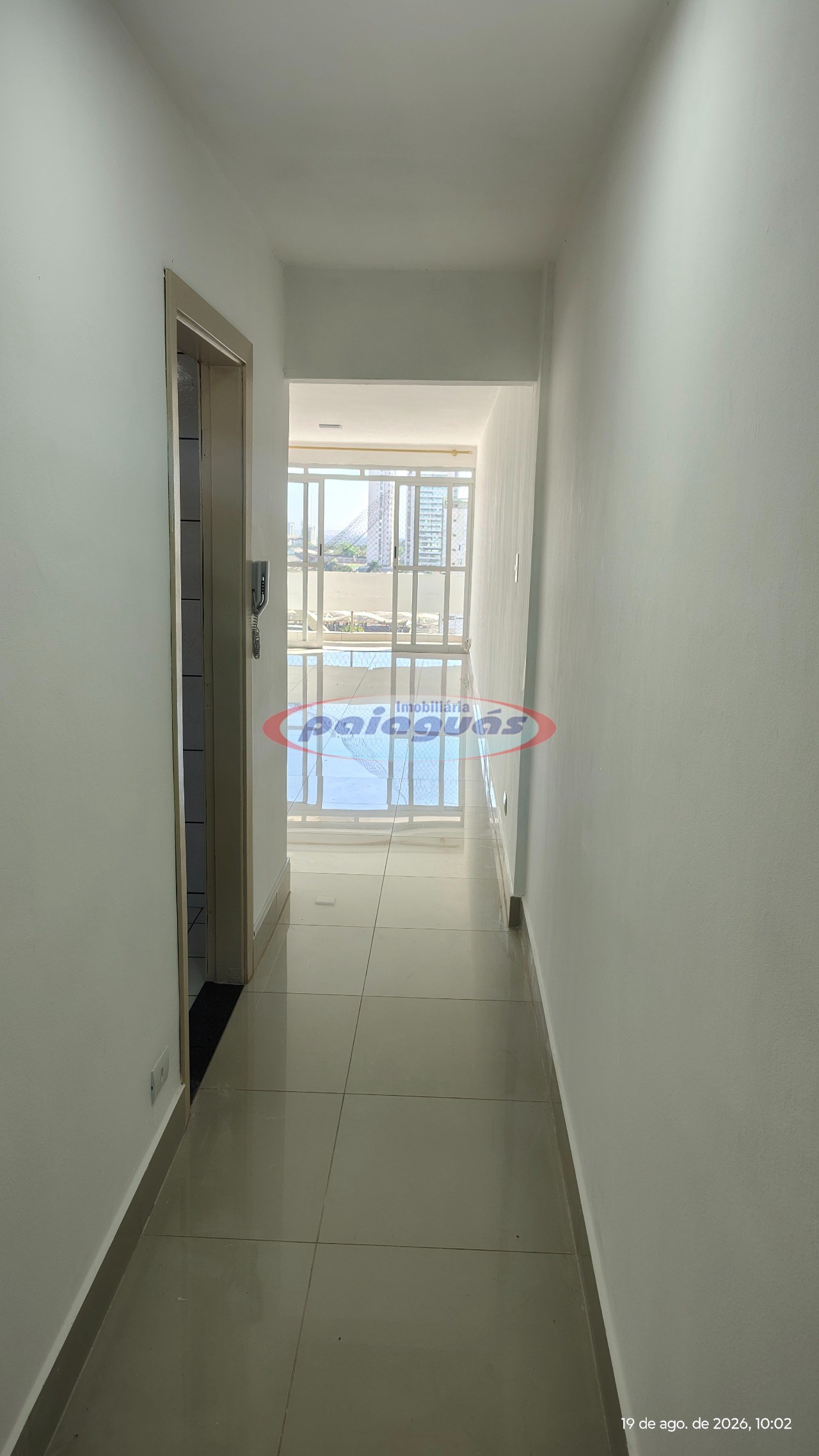 Apartamento para alugar em Zona 01 Centro, Maringá — Portal Chave Fácil