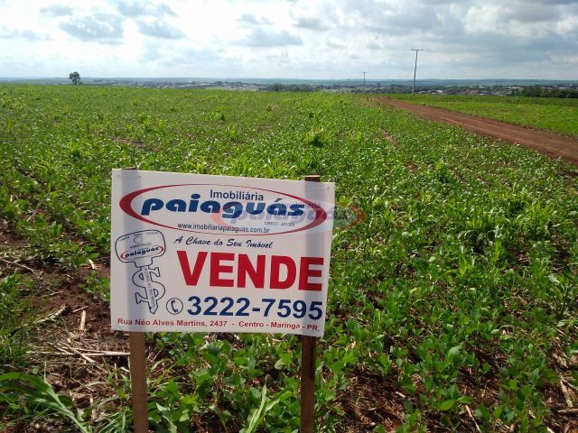 Terreno/Área à venda em Distrito De Floriano (floriano), Maringá — Portal Chave Fácil