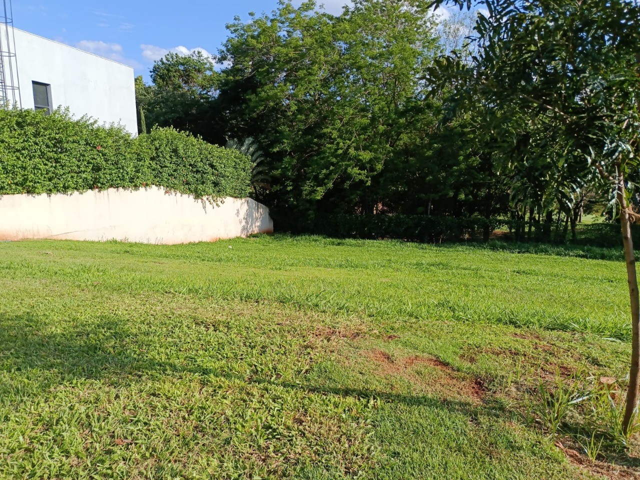 Terreno/Área à venda em Condomínio Alphaville Maringá, Iguaraçu — Portal Chave Fácil