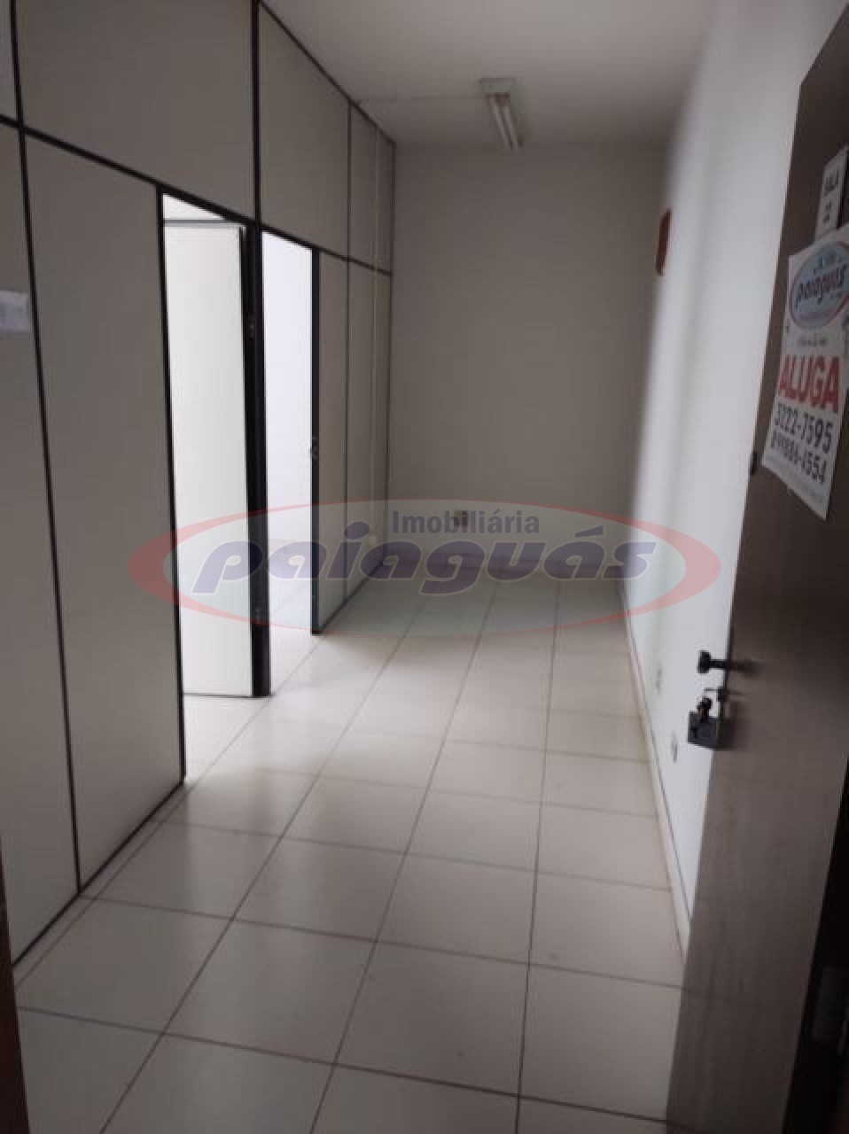 Sala/Conjunto Comercial para alugar em Zona 02, Maringá — Portal Chave Fácil