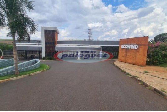 Terreno/Área à venda em Chácaras Aeroporto, Maringá — Portal Chave Fácil