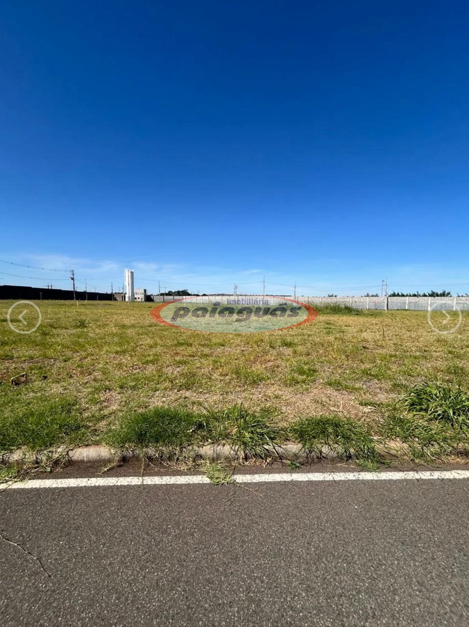 Terreno/Área à venda em Chácaras Aeroporto, Maringá — Portal Chave Fácil