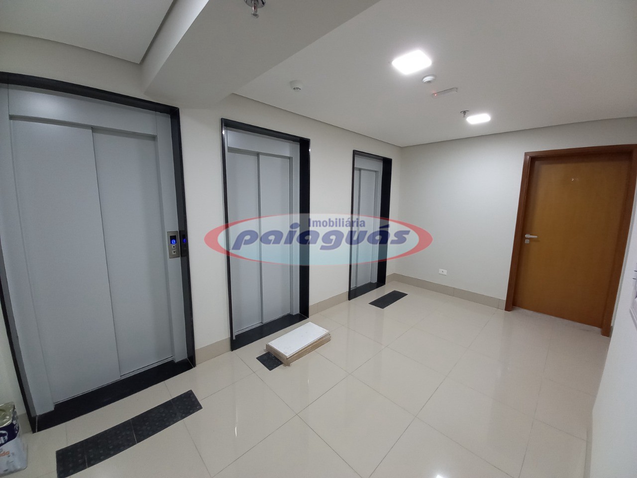 Sala/Conjunto Comercial para alugar em Zona 01 Centro, Maringá — Portal Chave Fácil