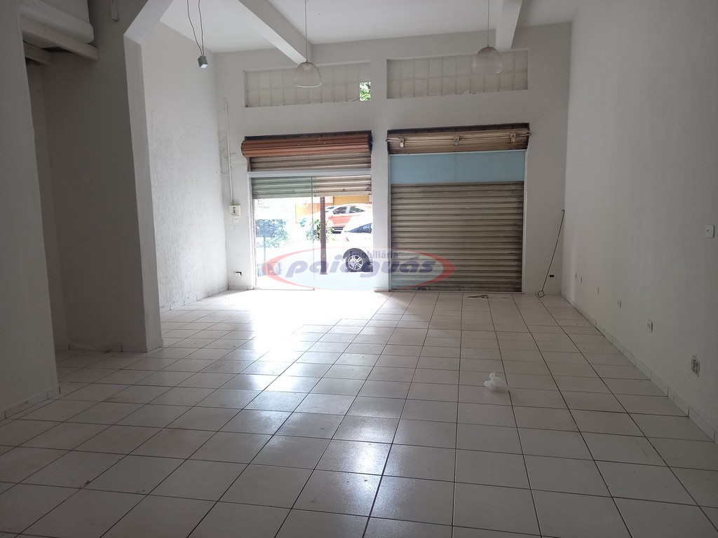 Comercial para alugar em Zona 01 Centro, Maringá — Portal Chave Fácil