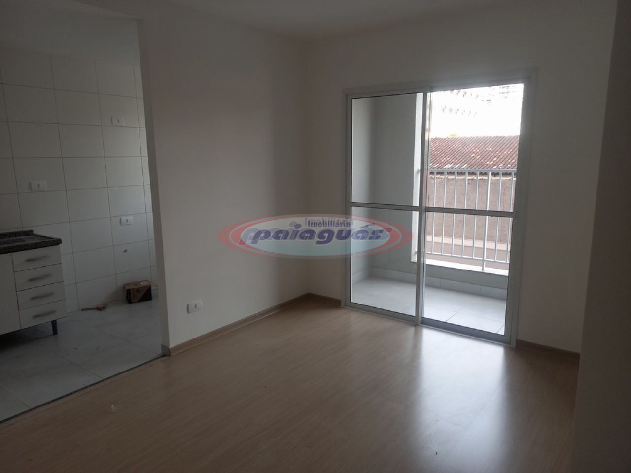 Apartamento para alugar em Zona 07, Maringá — Portal Chave Fácil