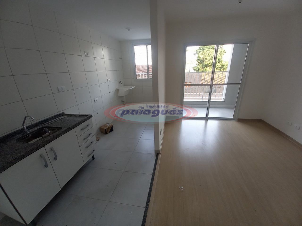 Apartamento para alugar em Zona 07, Maringá — Portal Chave Fácil