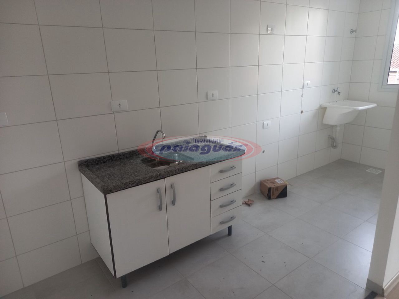 Apartamento para alugar em Zona 07, Maringá — Portal Chave Fácil