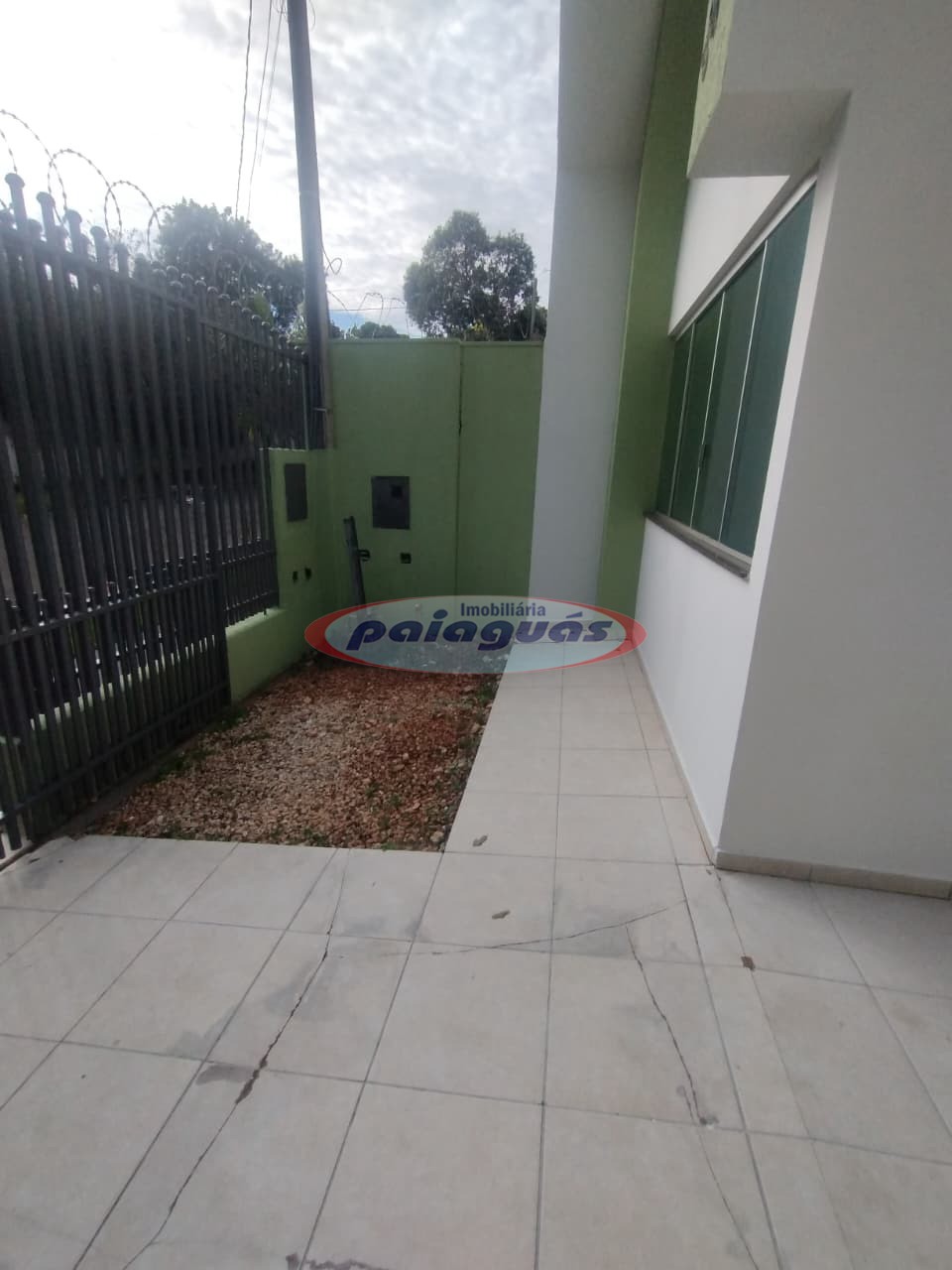 Casa para alugar em Parque Residencial Cidade Nova, Maringá — Portal Chave Fácil