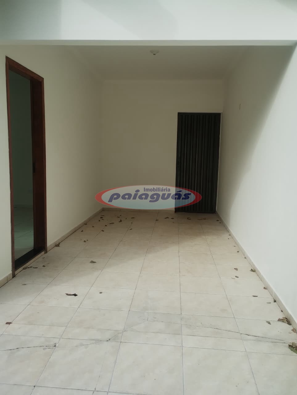 Casa para alugar em Parque Residencial Cidade Nova, Maringá — Portal Chave Fácil