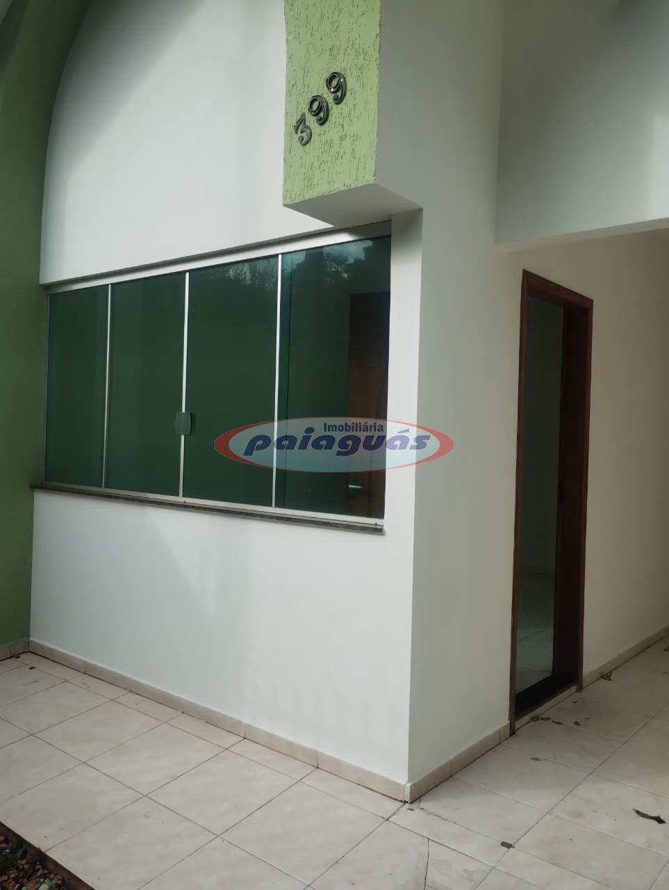 Casa para alugar em Parque Residencial Cidade Nova, Maringá — Portal Chave Fácil