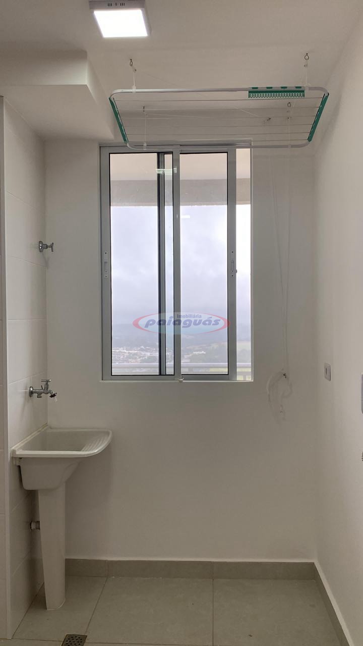 Apartamento à venda em Jardim Santa Rosa, Maringá — Portal Chave Fácil