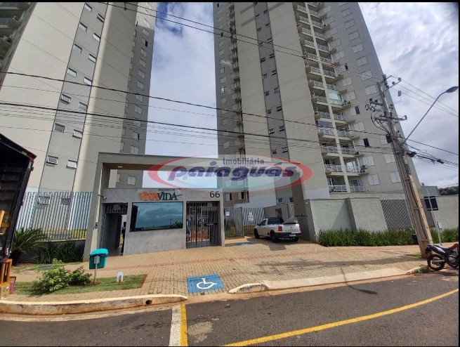 Apartamento à venda em Jardim Santa Rosa, Maringá — Portal Chave Fácil
