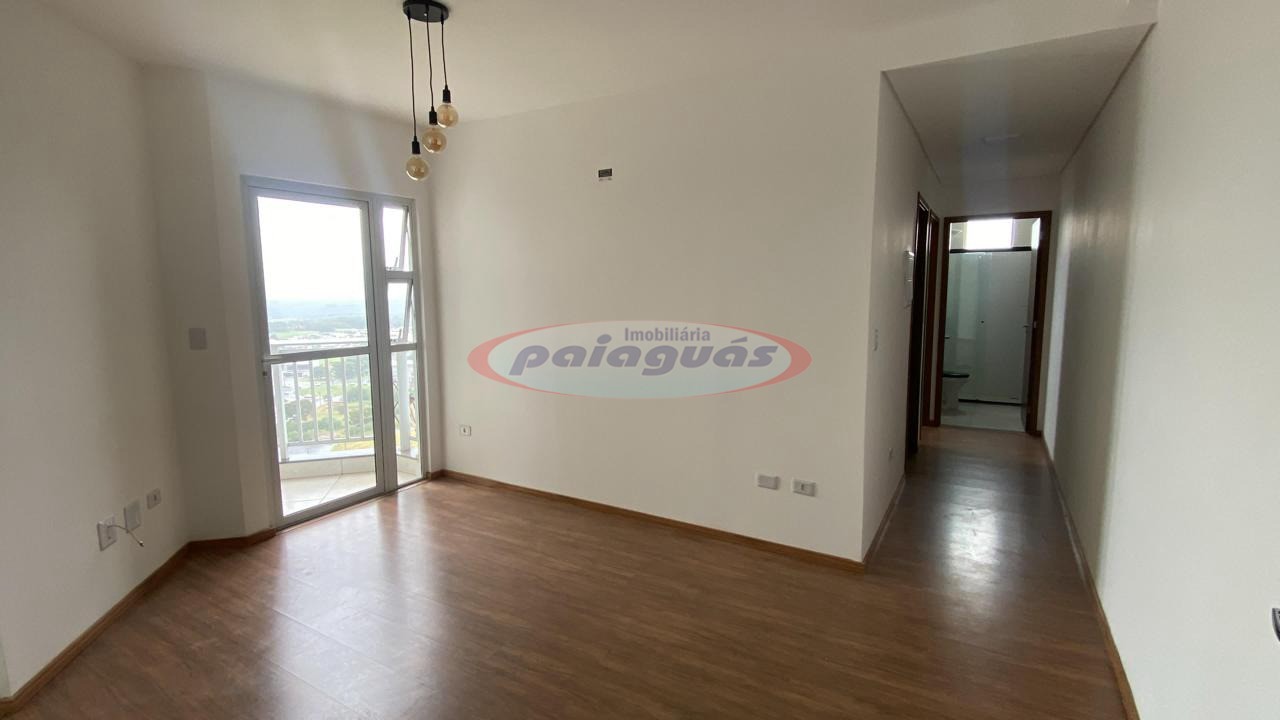 Apartamento à venda em Jardim Santa Rosa, Maringá — Portal Chave Fácil