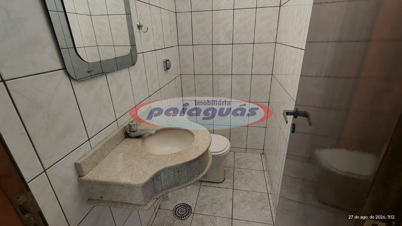 Sobrado para alugar em Zona 02, Maringá — Portal Chave Fácil