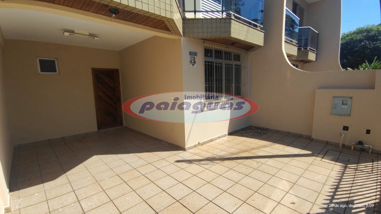 Casa para alugar em Zona 02, Maringá — Portal Chave Fácil