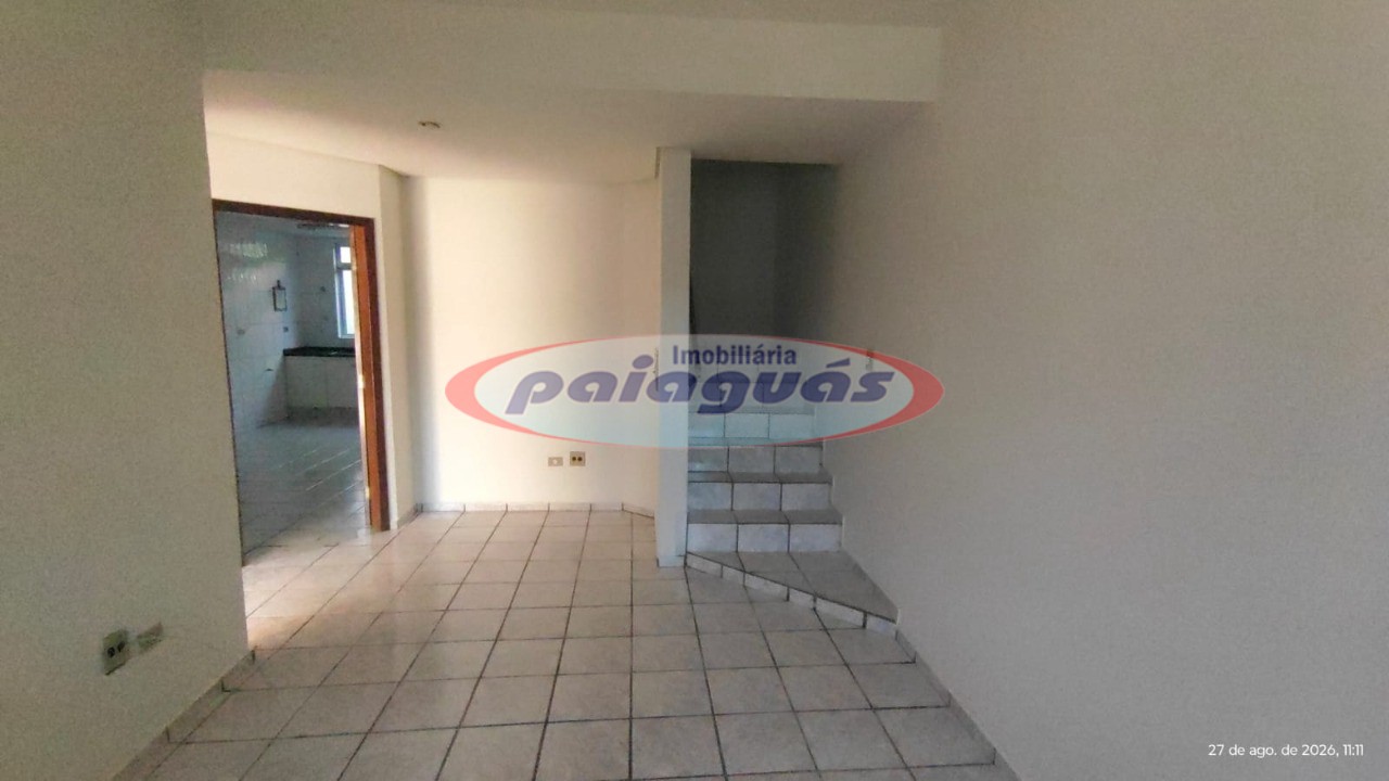 Sobrado para alugar em Zona 02, Maringá — Portal Chave Fácil