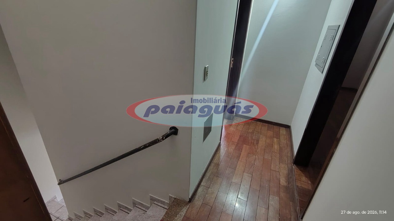 Casa para alugar em Zona 02, Maringá — Portal Chave Fácil