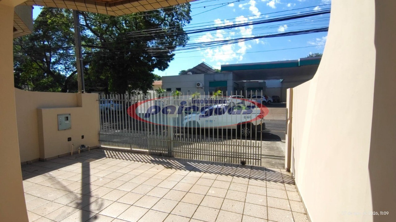 Casa para alugar em Zona 02, Maringá — Portal Chave Fácil