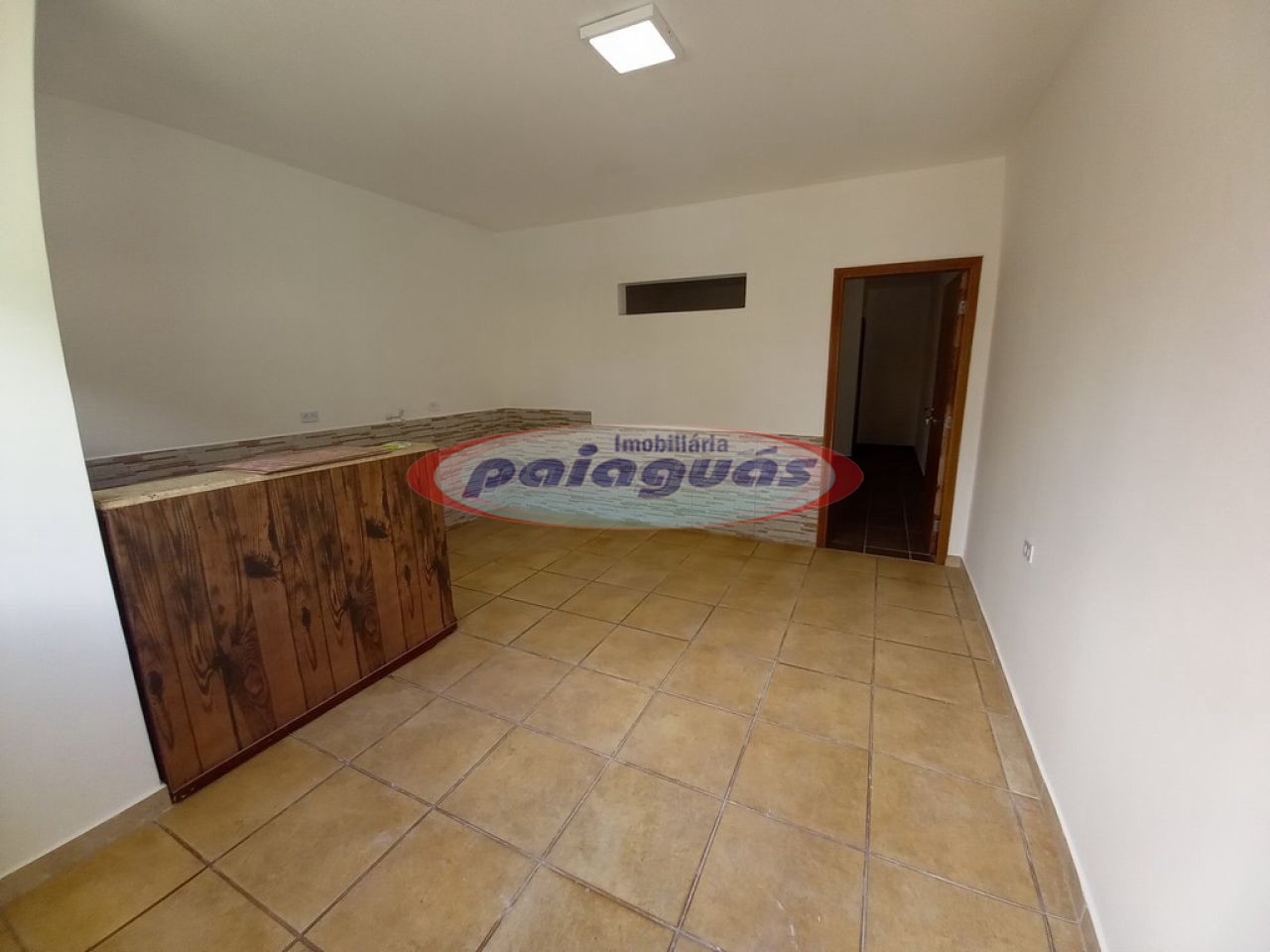 Casa para alugar em Conjunto Residencial Cidade Alta, Maringá — Portal Chave Fácil