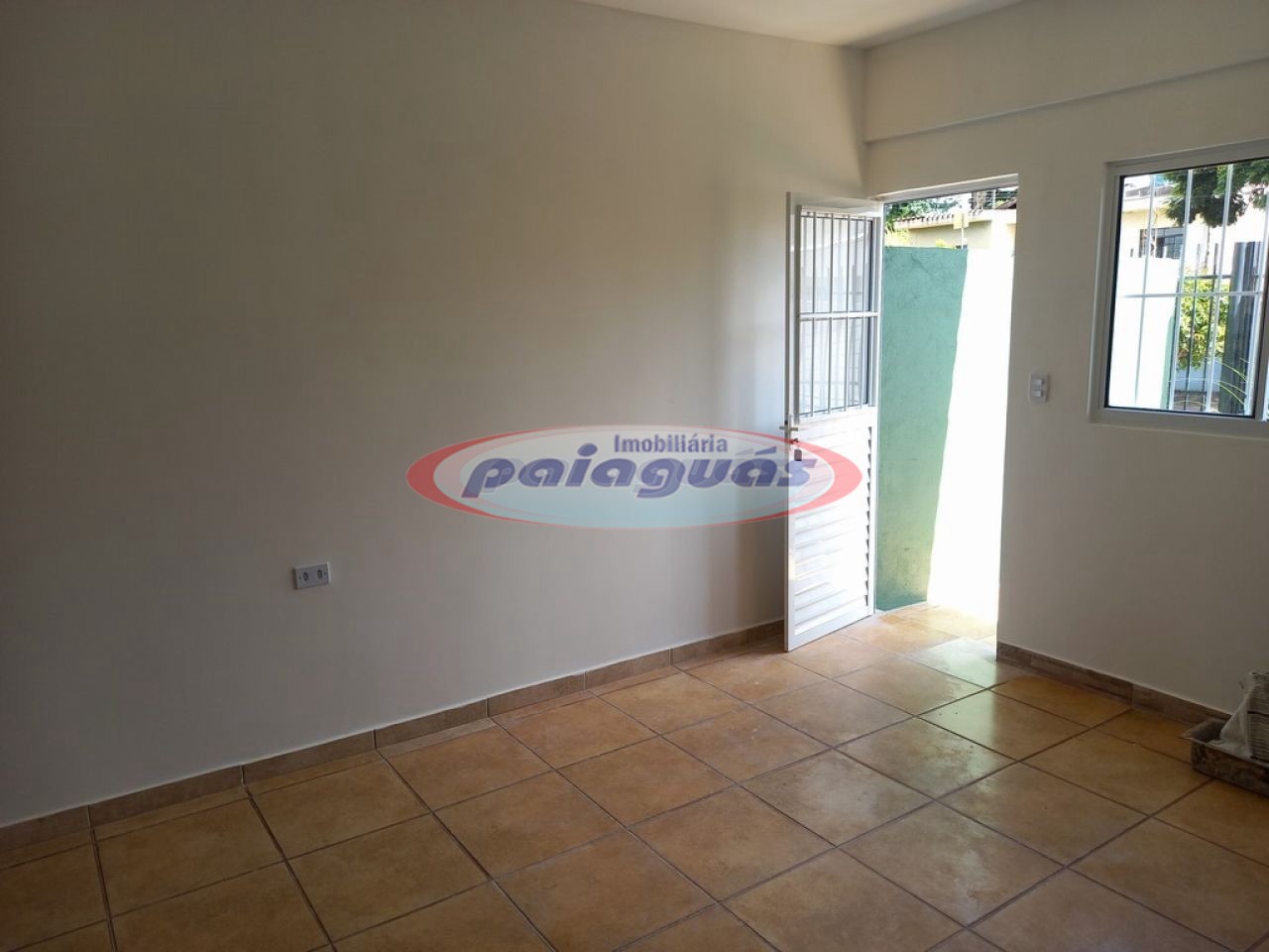 Casa para alugar em Conjunto Residencial Cidade Alta, Maringá — Portal Chave Fácil