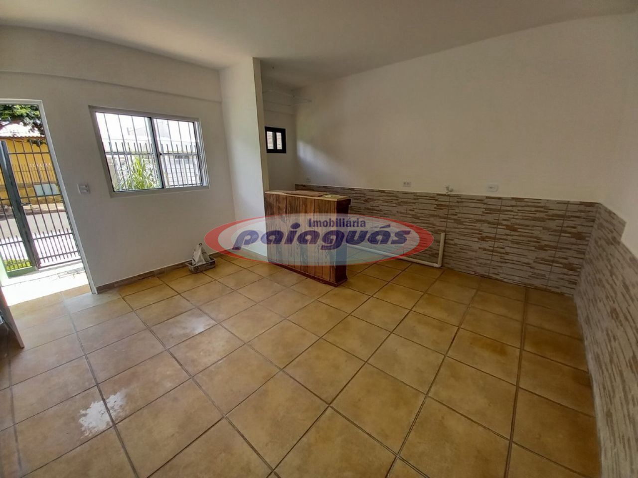 Casa para alugar em Conjunto Residencial Cidade Alta, Maringá — Portal Chave Fácil
