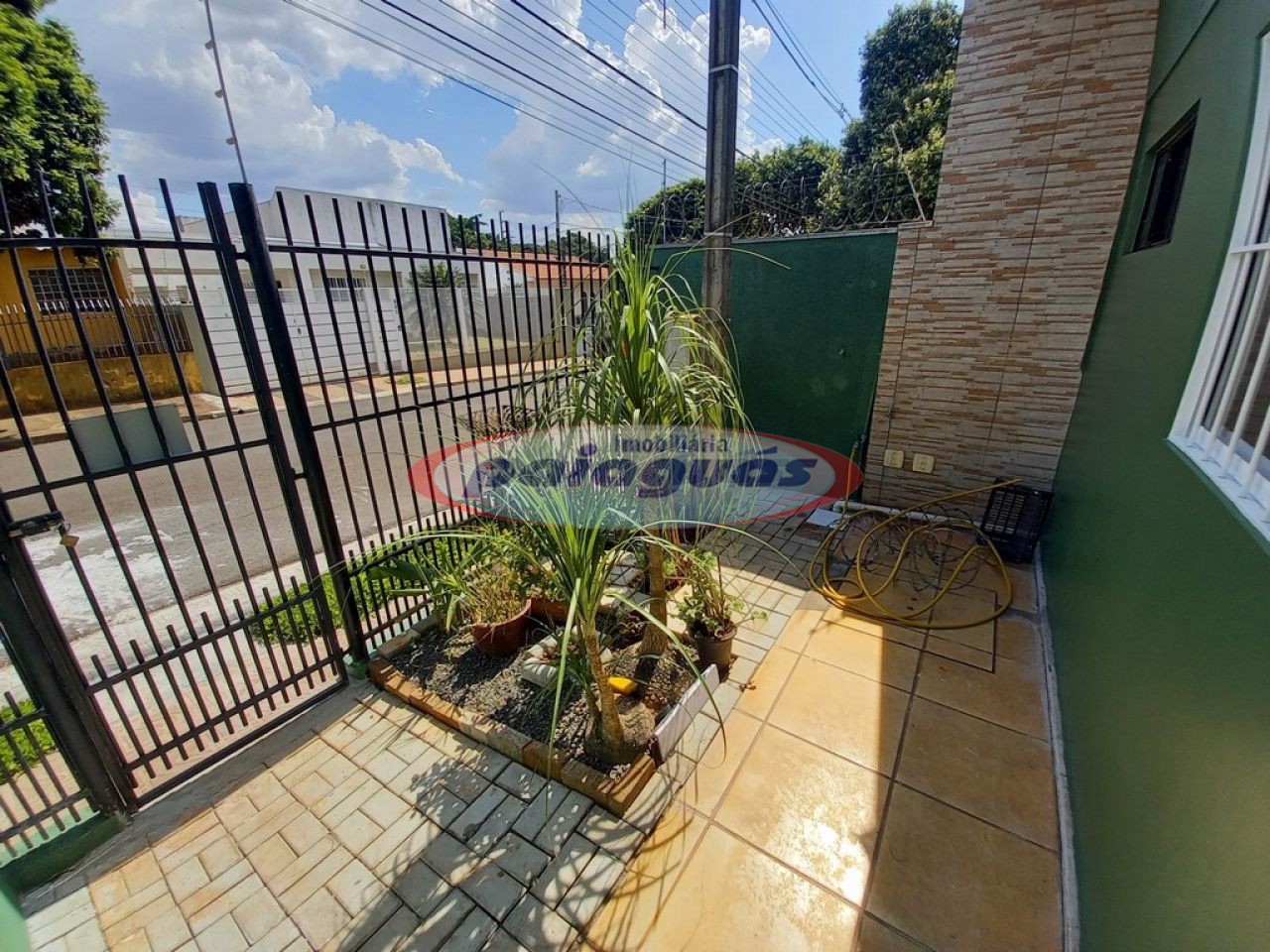 Casa para alugar em Conjunto Residencial Cidade Alta, Maringá — Portal Chave Fácil