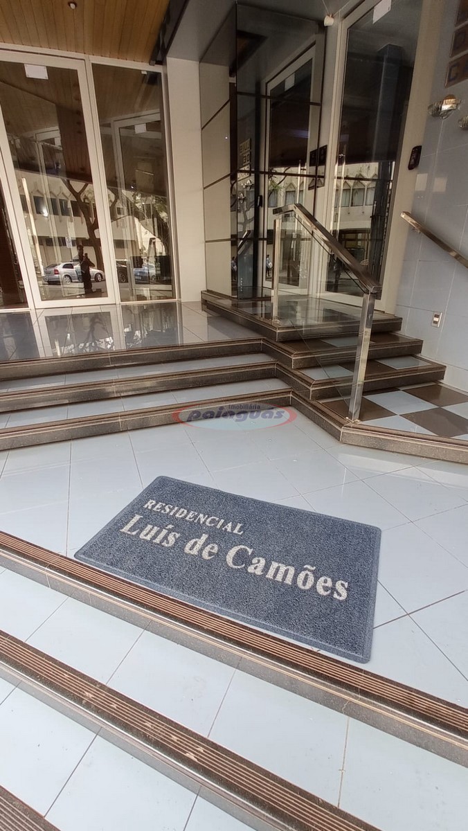 Apartamento à venda em Zona 01 Centro, Maringá — Portal Chave Fácil