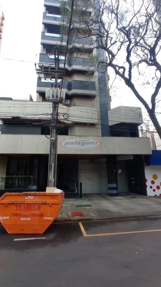 Apartamento à venda em Zona 01 Centro, Maringá — Portal Chave Fácil