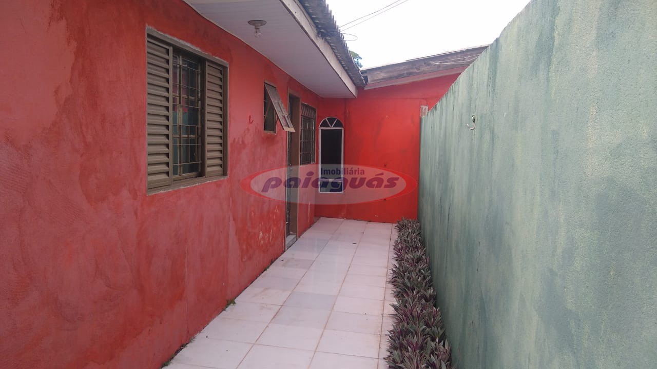 Casa à venda em Parque Das Laranjeiras, Maringá — Portal Chave Fácil
