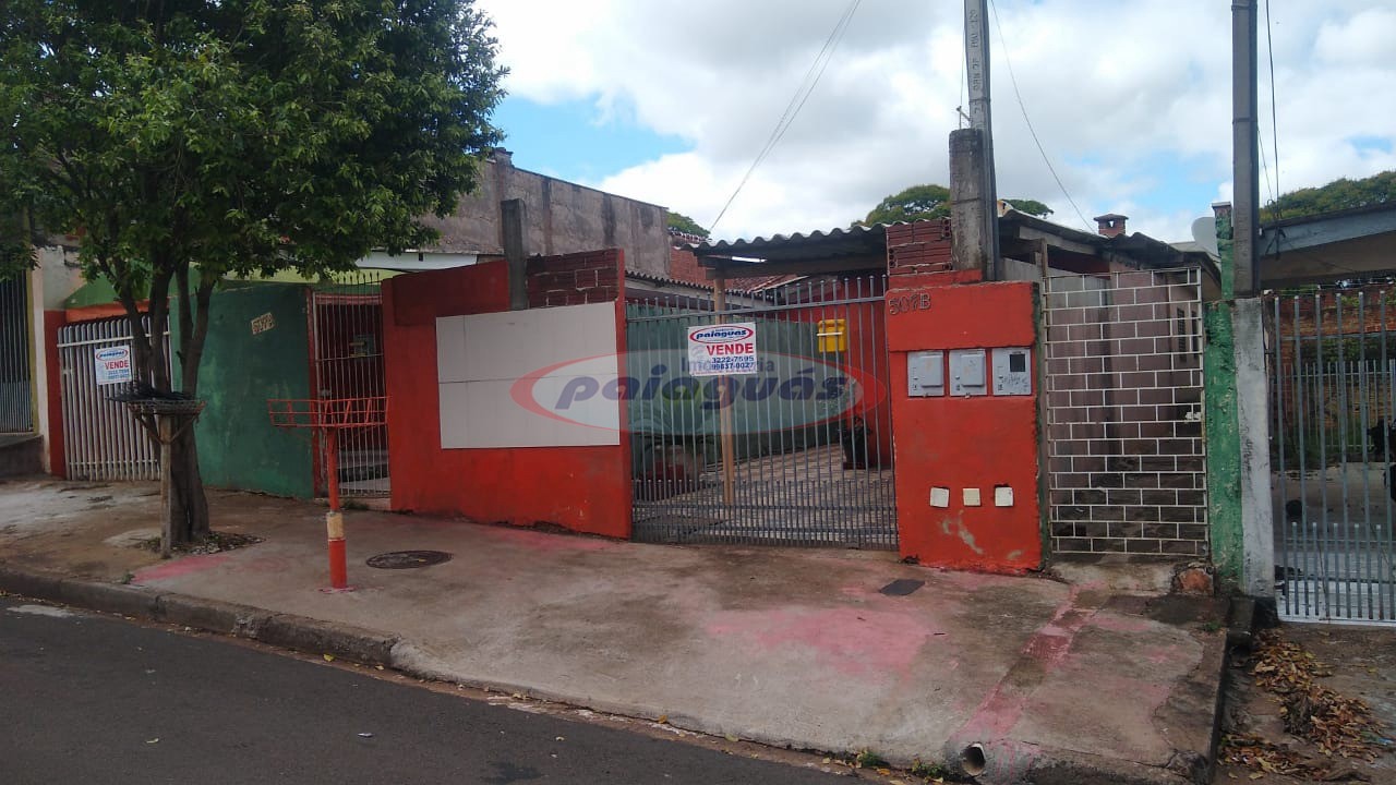 Casa à venda em Parque Das Laranjeiras, Maringá — Portal Chave Fácil