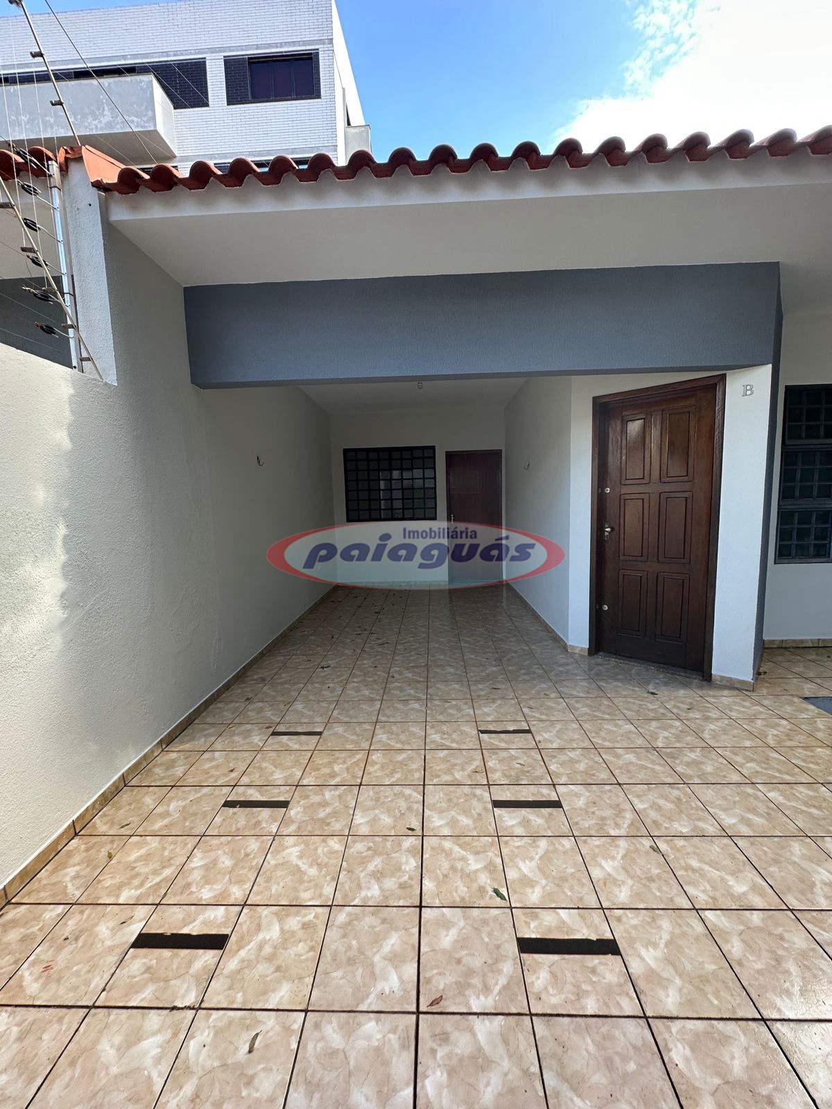 Casa para alugar em Zona 08, Maringá — Portal Chave Fácil