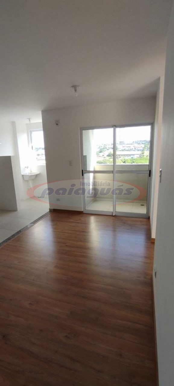 Apartamento para alugar em Vila Emília, Maringá — Portal Chave Fácil